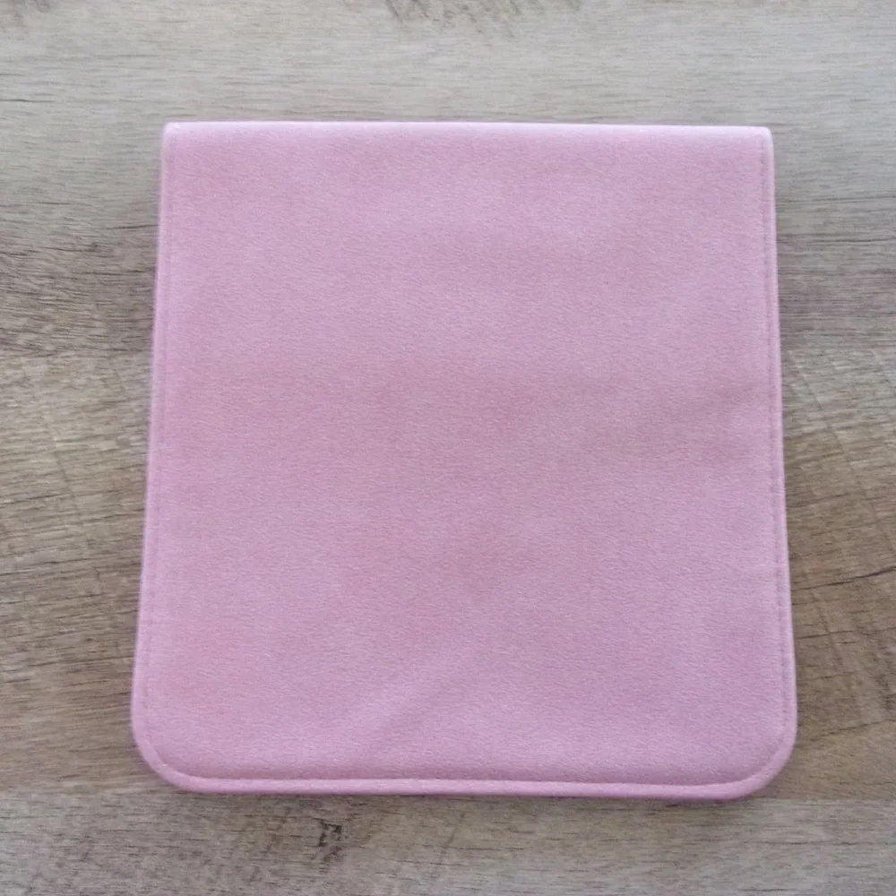 Suede Sleeve for Kindle Paperwhite 7'' 2019/2017 - Picture 4 of 4